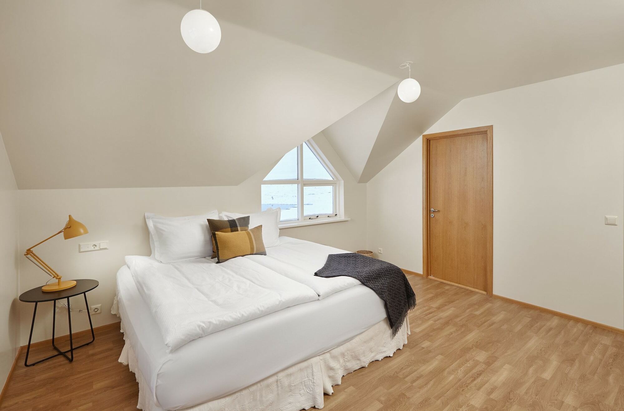 Guesthouse Reykjahlid Myvatn Ngoại thất bức ảnh